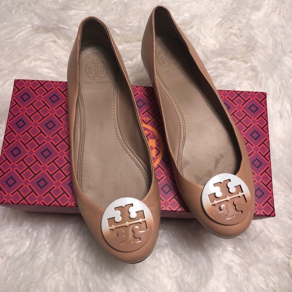 Tory Burch Shoes - Tory Burch Ombré Reva